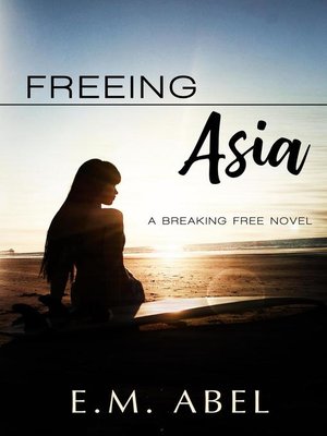cover image of Freeing Asia